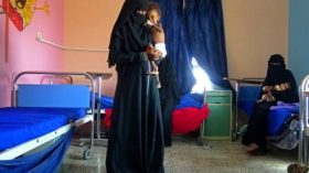 اليمن سيصبح أفقر دولة إذا استمرت الحرب