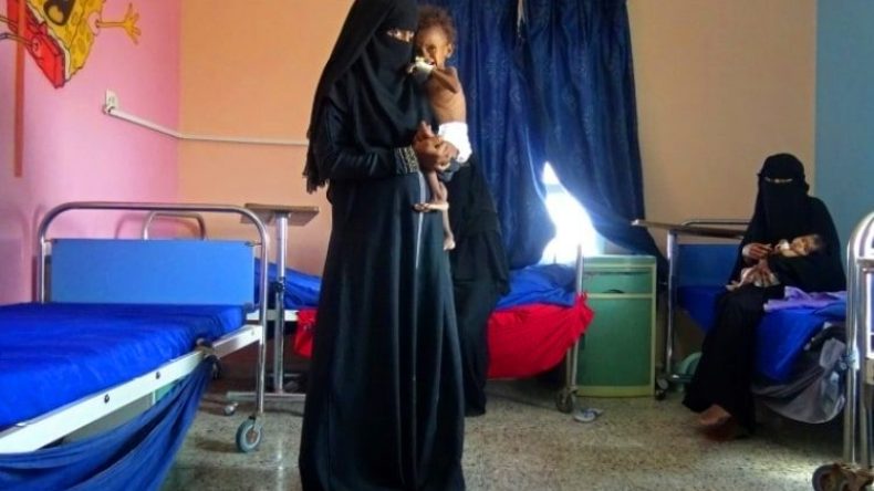 اليمن سيصبح أفقر دولة إذا استمرت الحرب