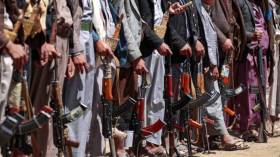 الحوثيون يطلقون سراح 290 أسيراً