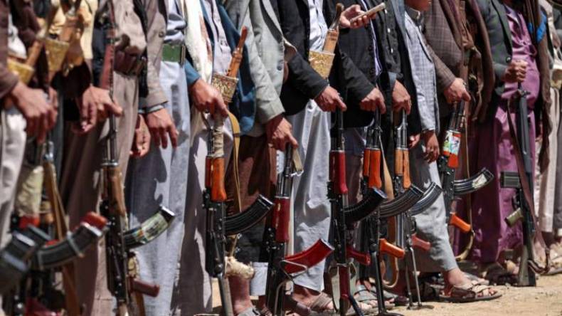 الحوثيون يطلقون سراح 290 أسيراً