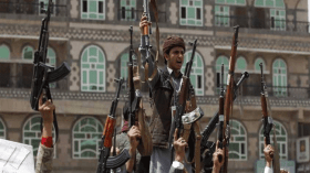 الحوثي يخطف نشطاء ومعارضين