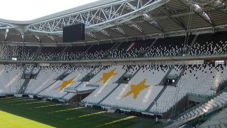 نفاد تذاكر مباراة جوفنتوس ولاتسيو بسبب رونالدو