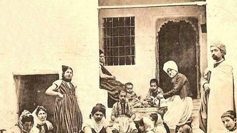 كلمات حرفها اليهود يتداولها الجزائريون