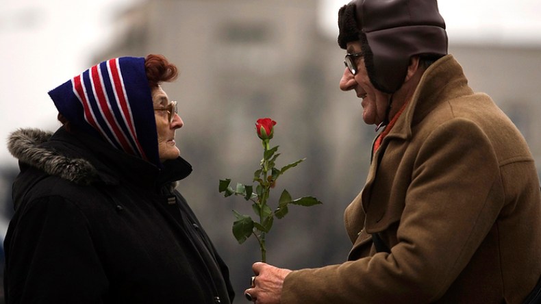 هكذا أجاب شات جي بي تي عن كيفية احتفال الجزائريين بعيد المرأة!