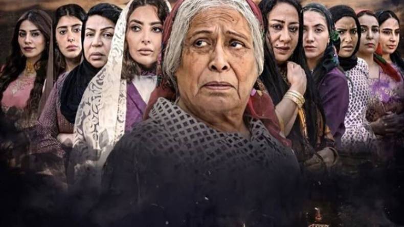 منتجون عرب يدعون الجامعة العربية إلى التدخل لوقف “أم هارون” و”مخرج 7″