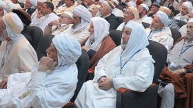 ملتقى في عين صالح حول المرجعية الدينية بالجزائر