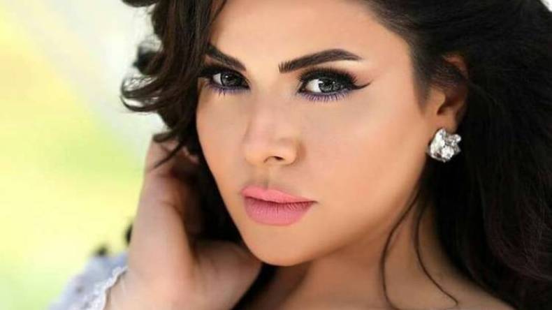 نجمة ستار اكديمي اماني السويسي تتعرض لضرب المبرح