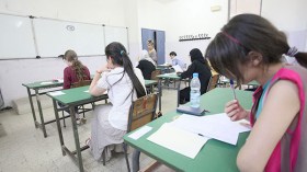 مطالب بدورة استدراكية لشهادة التعليم المتوسط