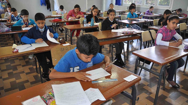 هذه تواريخ إمتحانات الفصل الثالث للأطوار الثلاثة