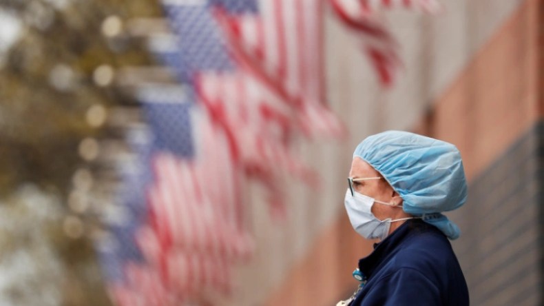 الولايات المتحدة تتجاوز 7 ملايين إصابة بكورونا