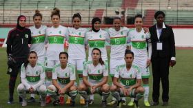 تأهّل إناث “الخضر”