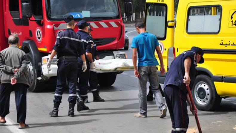 ثلاث حالات انتحار غامضة تهز ولاية جيجل في ظرف أسبوع