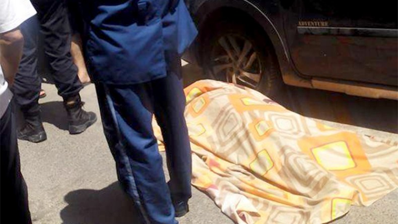 انتحار شاب حرقا بالبنزين في ميلة