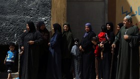 السلطات ستعاقب من لا يصوّت في الرئاسيات!