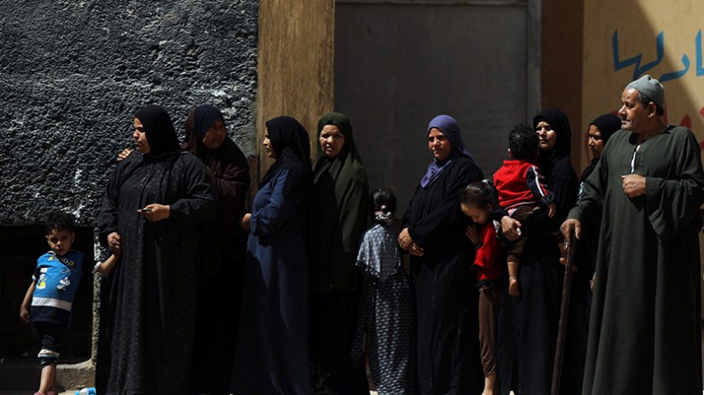 السلطات ستعاقب من لا يصوّت في الرئاسيات!