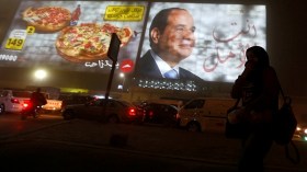 هكذا حشدت السلطات المصرية الناخبين للتصويت