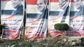 مصر: إغلاق مقر موقع إخباري واعتقال رئيس تحريره