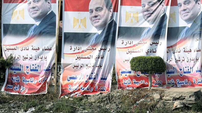 مصر: إغلاق مقر موقع إخباري واعتقال رئيس تحريره