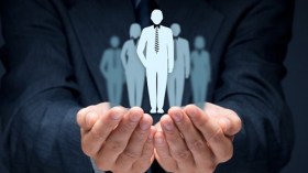 العناية بالإنسان أولا…