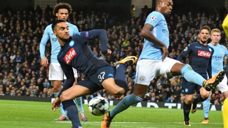 أنشيلوتي يستدعي وناس للجولة الأوروبية