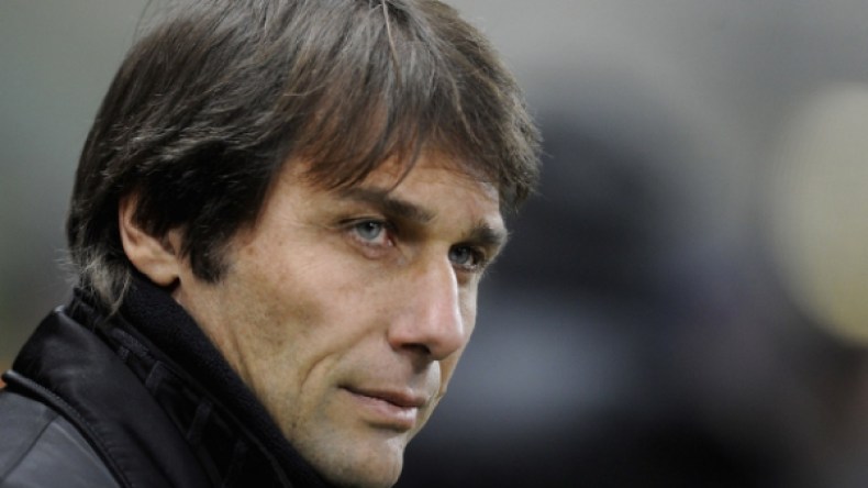 كونتي مرشح لخلافة لوبيتيجي في ريال مدريد