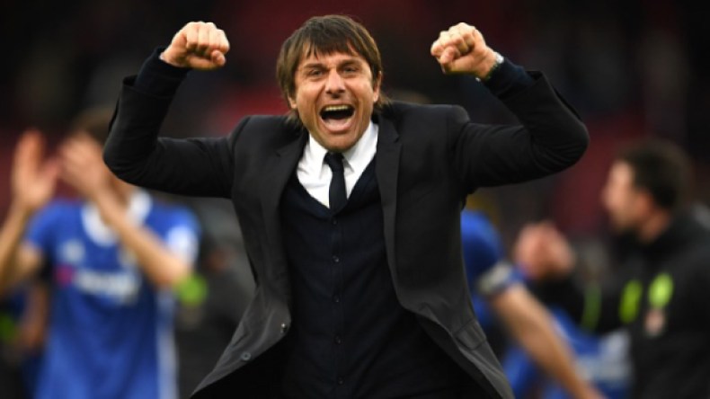 ماروتا يقرب كونتي من خلافة مورينيو