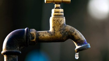 جاء الماء نوض أتعمّر!