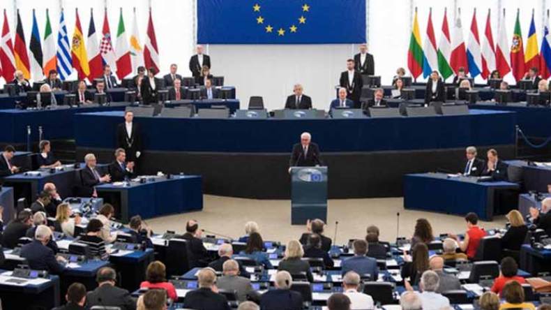 أوروبا تكرِّس لسلوك استعماري قديم