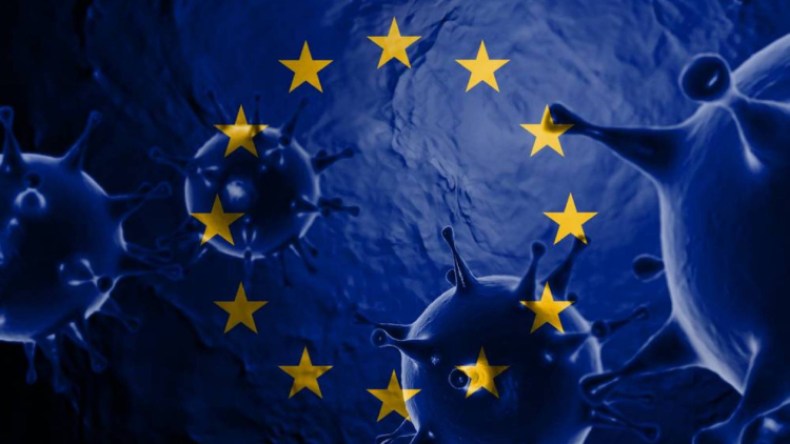 10 دول أوروبية تعلن رسميا دخولها في الموجة الثانية من الوباء