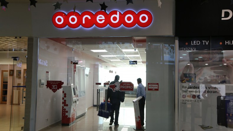 “أوريدو” تتحدى أزمة النفط باستثمار 28 ألف مليار في الجزائر!