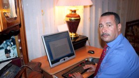 ودية الخضر- رومانيا من أجمل ذكرياتي الرمضانية.. وأسوأها حادثة عين مليلة