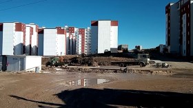 مصير غامض يكتنف مكتتبي “عدل 2” بموقع أولاد فايت