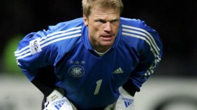 أوليفر كان يعود مسؤولا إلى بايرن ميونيخ