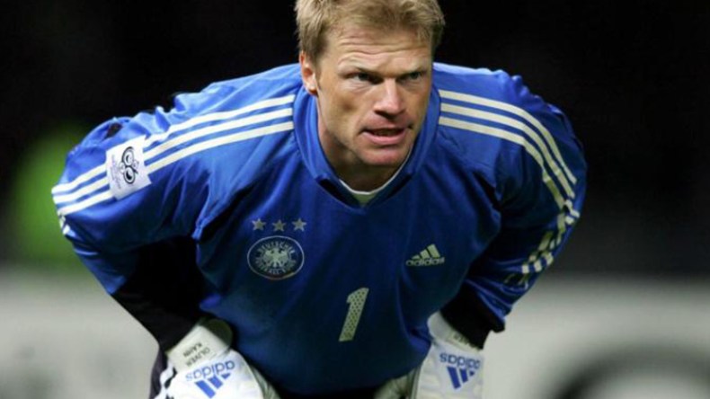 أوليفر كان يعود مسؤولا إلى بايرن ميونيخ