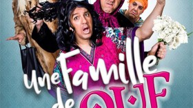 الفكاهي سويدوا يعود إلى الجزائر لتقديم “أون فامي دو أوف”