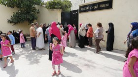 بن غبريط تشجع إنشاء جمعيات أولياء التلاميذ عبر جميع المدارس