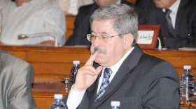 أويحيى.. جوّع شعبَه فسجنه