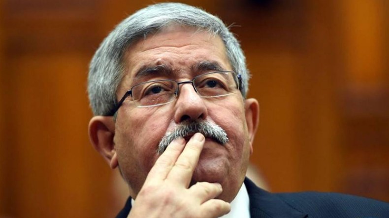 Ouyahia devant le procureur de la république aujourd’hui