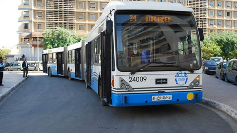 العاصمة.. مواقيت جديدة لرحلات “ايتوزا” بداية من الأحد