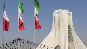 ارتباك إيراني في “خطاب القوة”!!