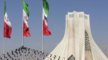 ارتباك إيراني في “خطاب القوة”!!