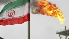 عقوبات أمريكية على إيران تدخل حيز التنفيذ
