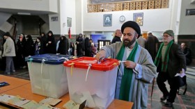 انتخابات 2020: عزلة ولاية الفقيه!!