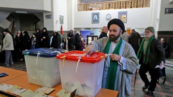 انتخابات 2020: عزلة ولاية الفقيه!!