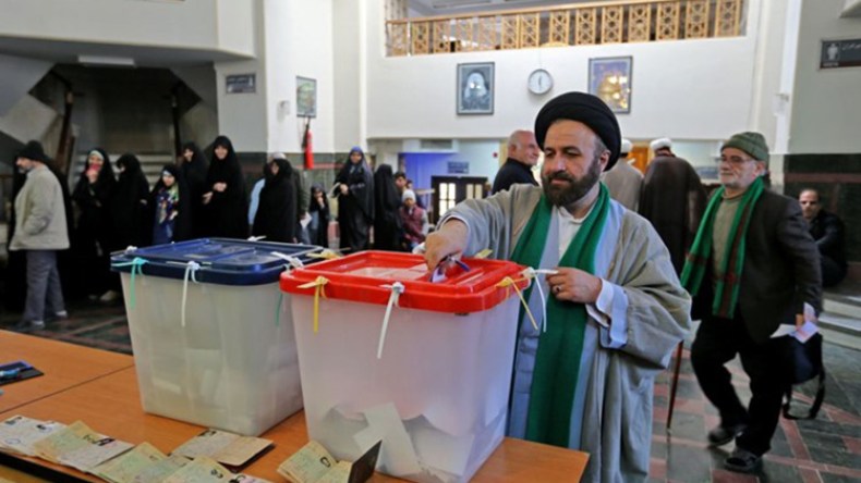 انتخابات 2020: عزلة ولاية الفقيه!!