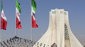 اجتماع طارئ لبحث الإتفاق النووي مع إيران