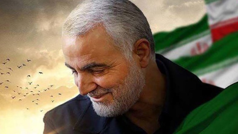 إيران سترد على مقتل سليماني بنفسها أو بأحد أذرعها