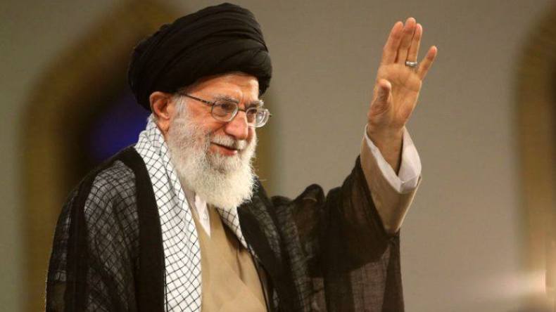 عقوبات أمريكا على خامنئي تعني نهاية الدبلوماسية