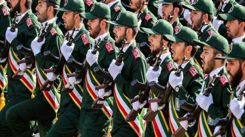 طهران تضع شرطين للتفاوض مع واشنطن