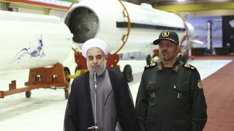 إيران تترقب العقوبات الأميركية على وقع الاحتجاجات الشعبية